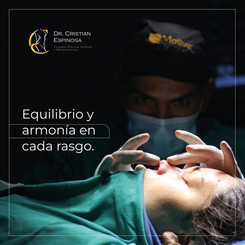 Rinoplastia Ultrasónica
