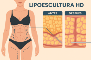 Lipoescultura Quito